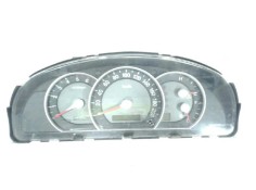 Recambio de cuadro instrumentos para kia sorento 2.5 crdi emotion referencia OEM IAM 940133E260  
