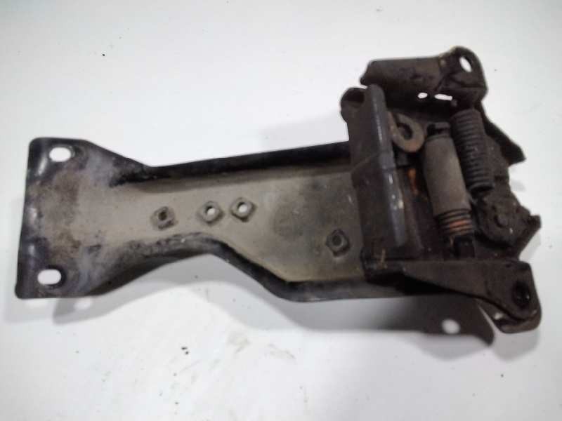 Recambio de cerradura capot para kia sorento 2.5 crdi emotion referencia OEM IAM   