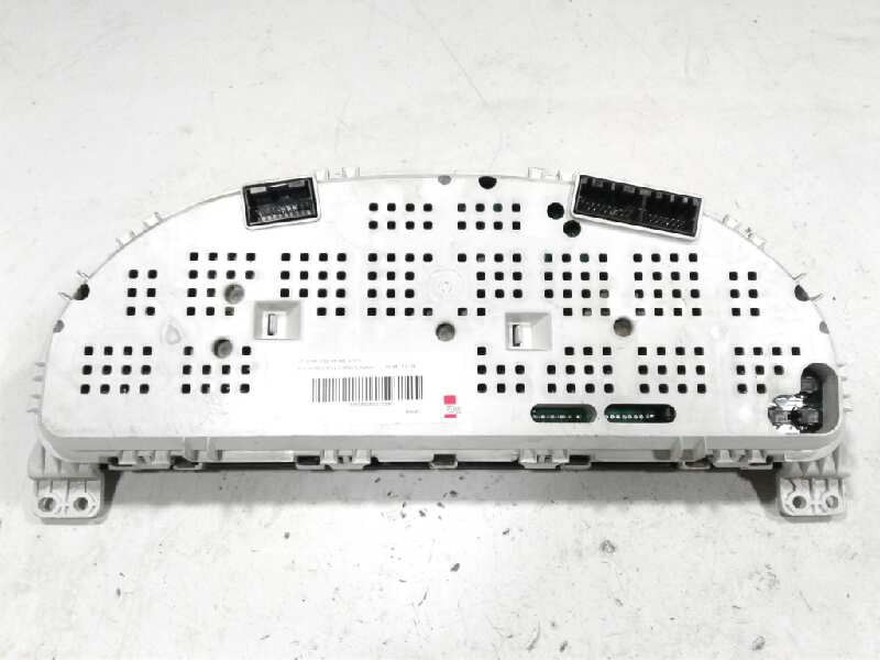 Recambio de cuadro instrumentos para kia sorento 2.5 crdi emotion referencia OEM IAM 940133E260  