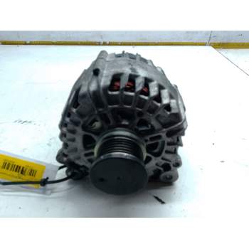 Recambio de alternador para volkswagen crafter 30-50 furgoneta (2e_) 2.0 tdi referencia OEM IAM 06F903023  