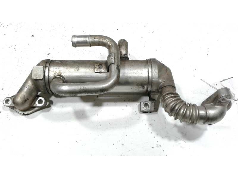 Recambio de enfriador de gases para kia sorento 2.5 crdi emotion referencia OEM IAM   