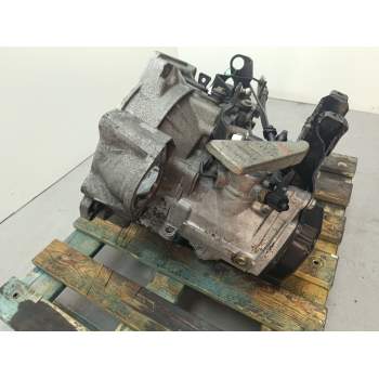 Recambio de caja cambios para skoda fabia (6y2/6y3) classic referencia OEM IAM EWT  