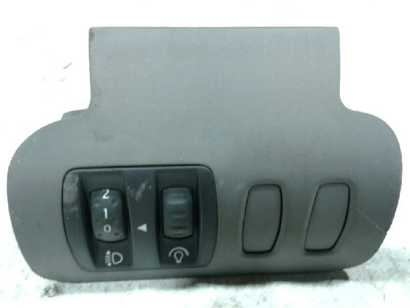 Recambio de regulador luces faro delantero para renault scenic ii dynamique referencia OEM IAM 8200140985  