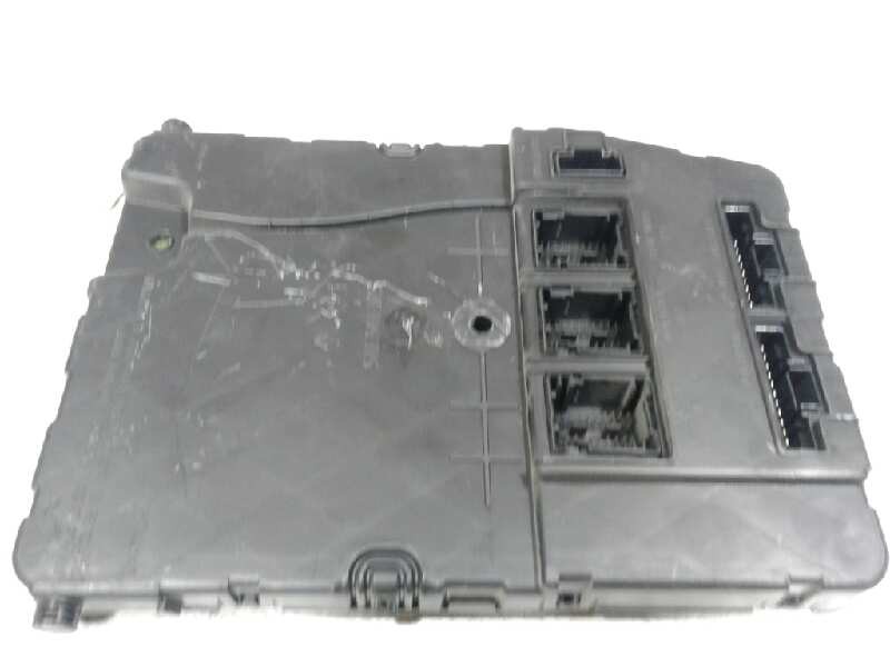 Recambio de centralita bsi para renault scenic ii dynamique referencia OEM IAM 8200309690  