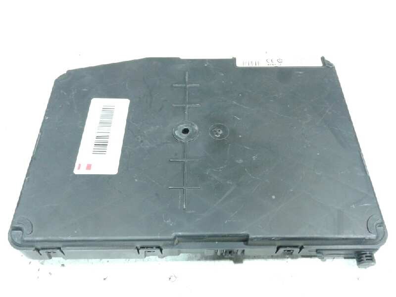 Recambio de centralita bsi para renault scenic ii dynamique referencia OEM IAM 8200309690  