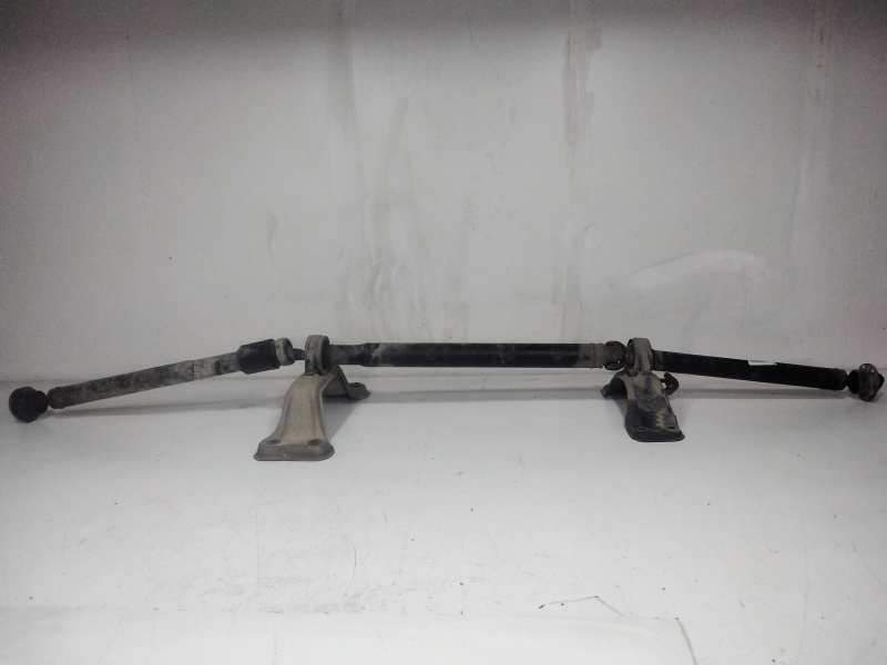 Recambio de transmision central para volvo xc60 kinetic awd referencia OEM IAM 8G9N7L190DB  