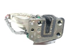 Recambio de cerradura puerta delantera derecha para kia sorento 2.5 crdi emotion referencia OEM IAM    2