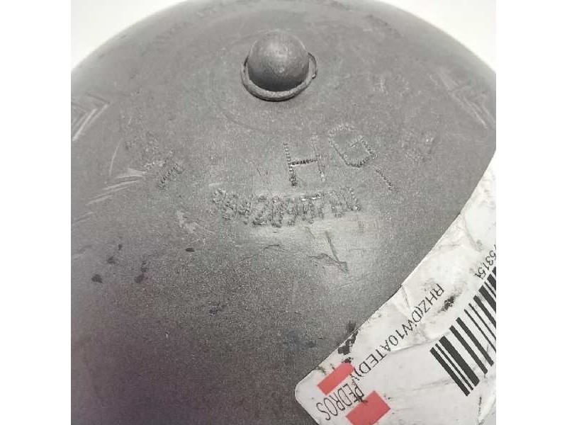 Recambio de esfera de suspencion para citroen c5 berlina 2.0 hdi sx referencia OEM IAM 9642090780  