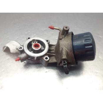 Recambio de soporte filtro aceite para nissan pathfinder (r51) 2.5 dci le referencia OEM IAM LS140  