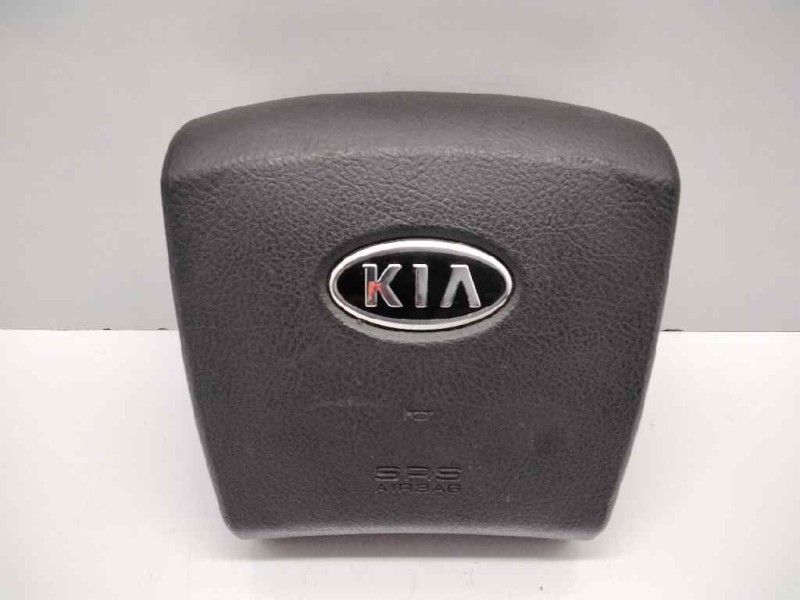 Recambio de airbag delantero izquierdo para kia sorento 2.5 crdi emotion referencia OEM IAM V1ADAT8WDY0160  