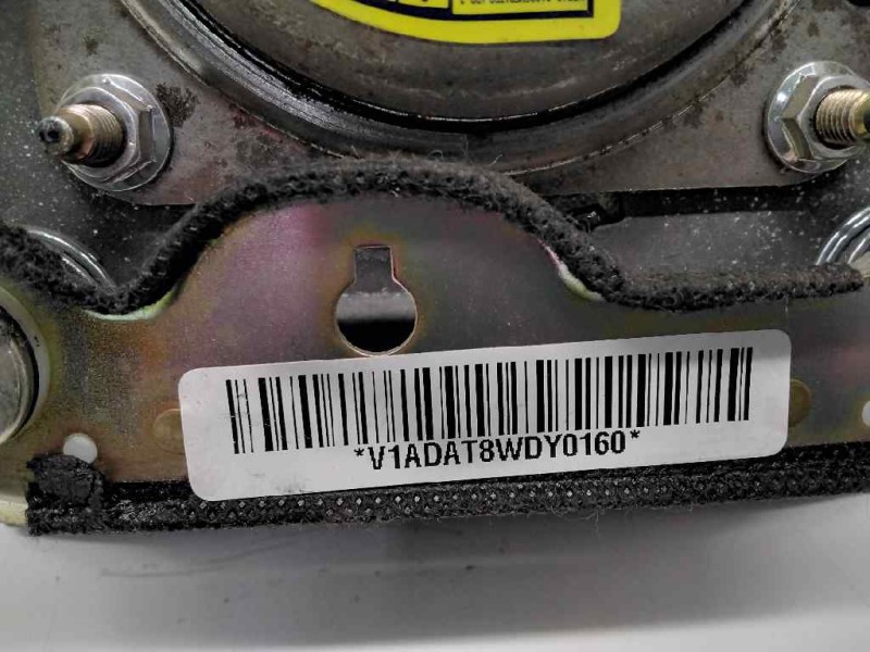 Recambio de airbag delantero izquierdo para kia sorento 2.5 crdi emotion referencia OEM IAM V1ADAT8WDY0160  