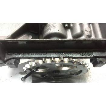 Recambio de bomba aceite para peugeot 206 berlina xt referencia OEM IAM   