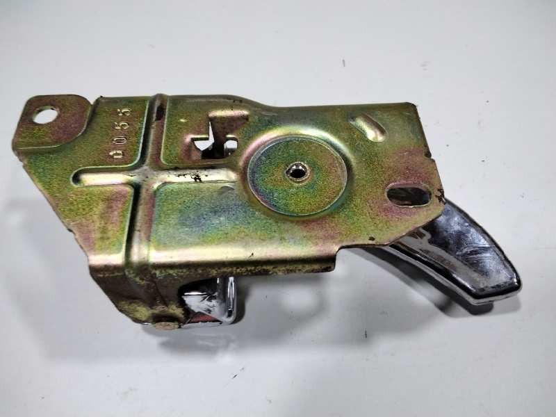 Recambio de maneta interior trasera izquierda para kia sorento 2.5 crdi emotion referencia OEM IAM   