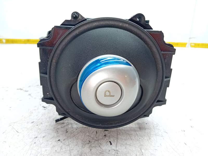 Recambio de palanca cambio para nissan leaf (ze0) electric referencia OEM IAM 75G106  
