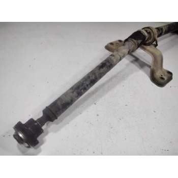 Recambio de transmision central para volvo xc60 kinetic awd referencia OEM IAM 8G9N7L190DB  
