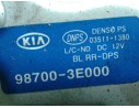 MOTOR LIMPIA TRASERO 987003E000 