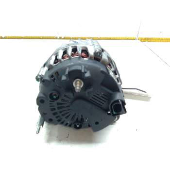 Recambio de alternador para volkswagen crafter 30-50 furgoneta (2e_) 2.0 tdi referencia OEM IAM 06F903023  