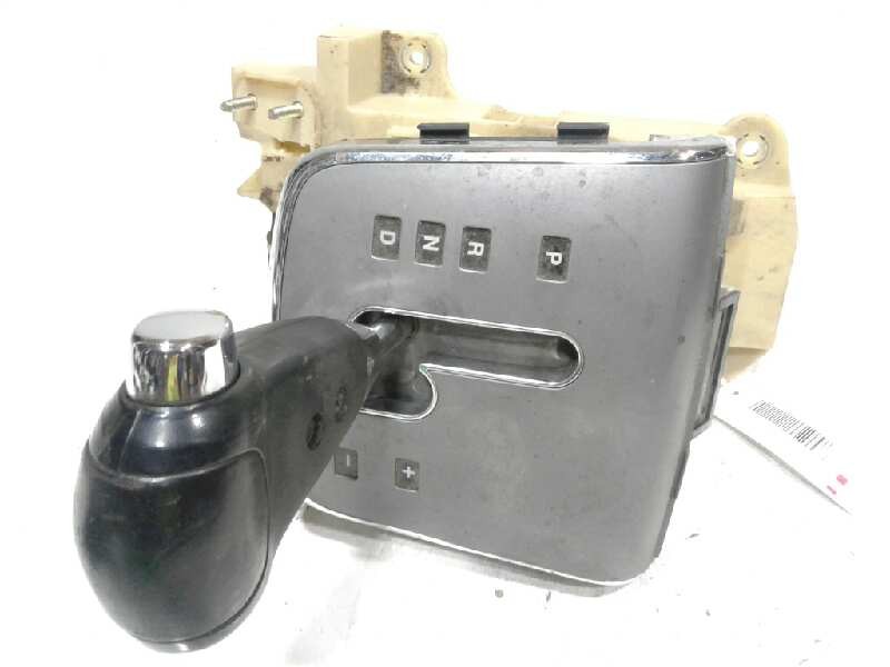 Recambio de palanca cambio para kia sorento 2.5 crdi emotion referencia OEM IAM 6H15  