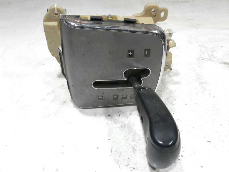 Recambio de palanca cambio para kia sorento 2.5 crdi emotion referencia OEM IAM 6H15  