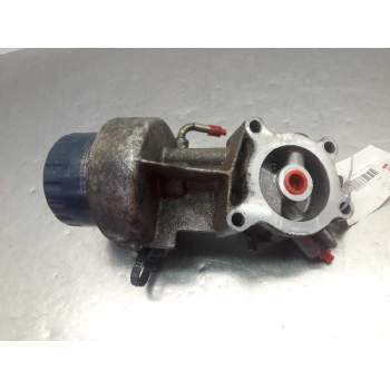 Recambio de soporte filtro aceite para nissan pathfinder (r51) 2.5 dci le referencia OEM IAM LS140  