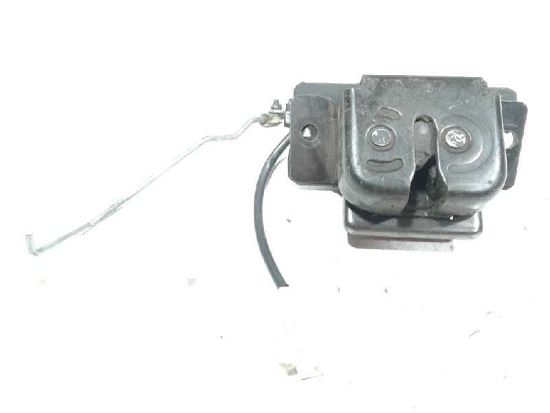 Recambio de cerradura maletero / porton para kia sorento 2.5 crdi emotion referencia OEM IAM   