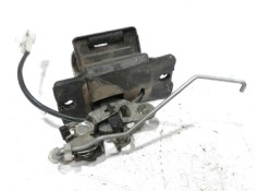 Recambio de cerradura maletero / porton para kia sorento 2.5 crdi emotion referencia OEM IAM    2