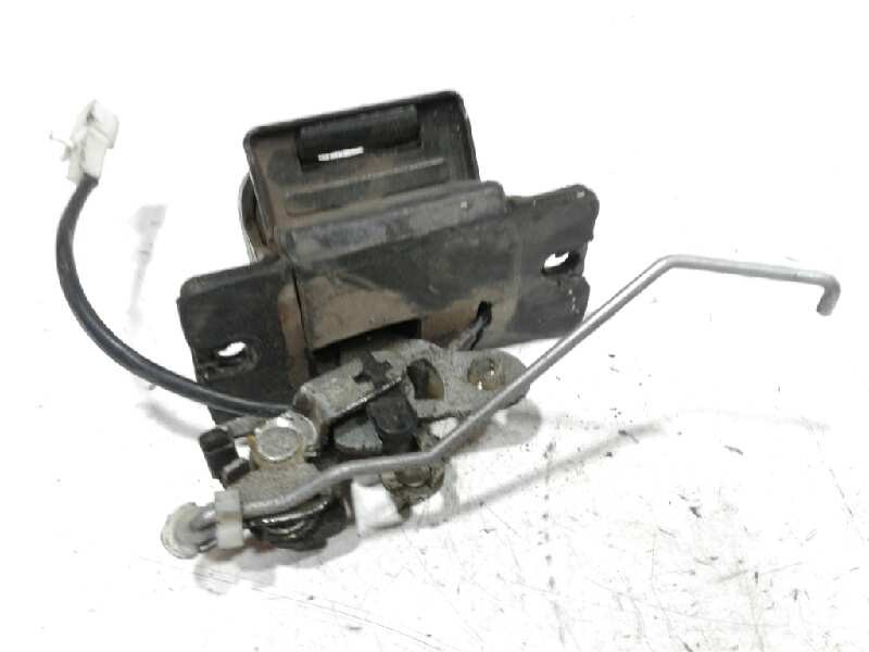 Recambio de cerradura maletero / porton para kia sorento 2.5 crdi emotion referencia OEM IAM   