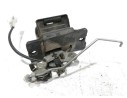 CERRADURA MALETERO / PORTON 
