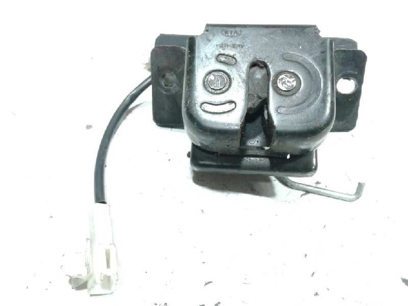 Recambio de cerradura maletero / porton para kia sorento 2.5 crdi emotion referencia OEM IAM   