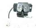 CERRADURA MALETERO / PORTON 