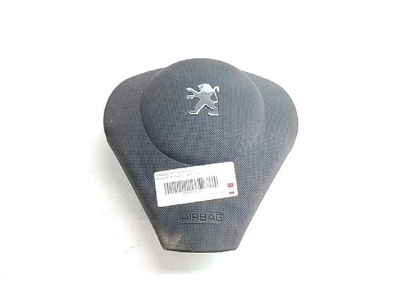 Recambio de airbag delantero izquierdo para peugeot 1007 dolce referencia OEM IAM 96441877  