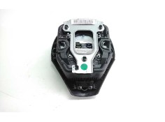 Recambio de airbag delantero izquierdo para peugeot 1007 dolce referencia OEM IAM 96441877   2