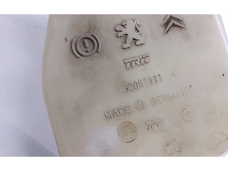 Recambio de bomba freno para peugeot 1007 dolce referencia OEM IAM 32067093  