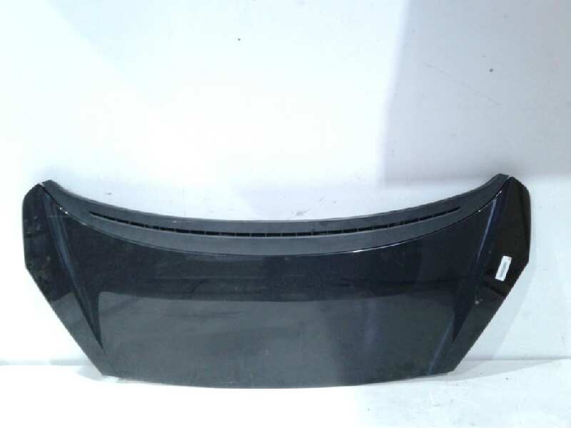 Recambio de capot para peugeot 1007 dolce referencia OEM IAM   