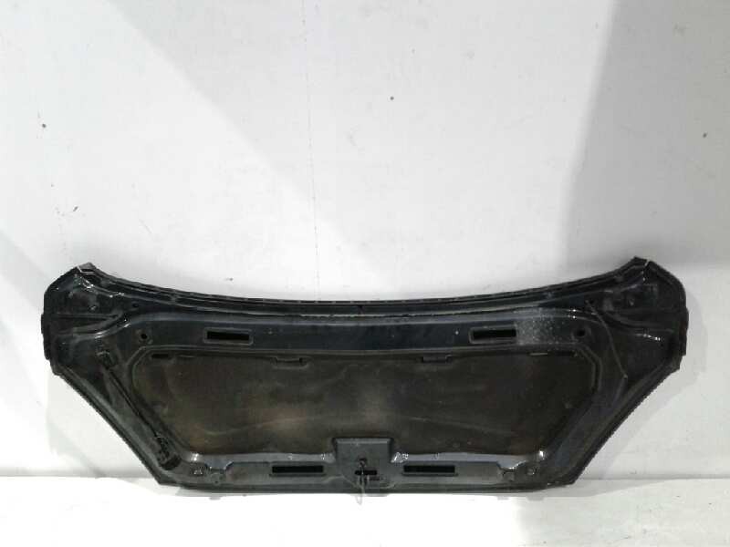 Recambio de capot para peugeot 1007 dolce referencia OEM IAM   