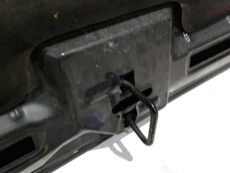 Recambio de capot para peugeot 1007 dolce referencia OEM IAM   