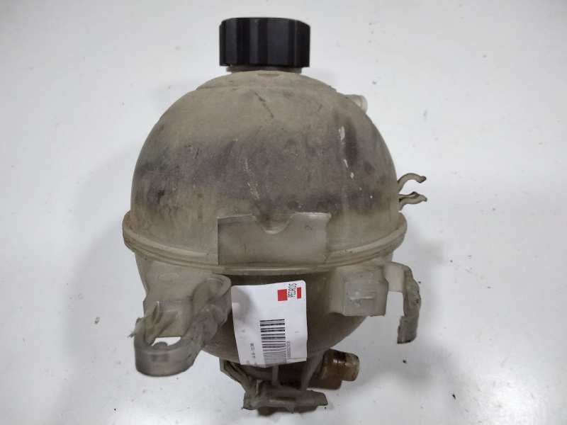 Recambio de deposito expansion para peugeot 1007 dolce referencia OEM IAM 9680151480  