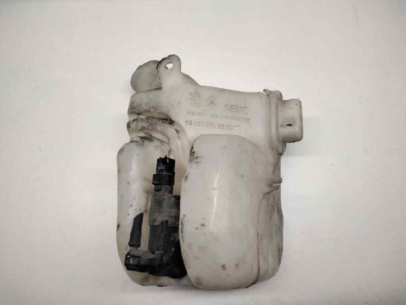 Recambio de deposito limpia para peugeot 1007 dolce referencia OEM IAM 964833758003  