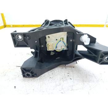 Recambio de palanca cambio para nissan leaf (ze0) electric referencia OEM IAM 75G106  