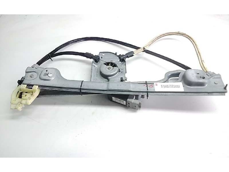 Recambio de elevalunas delantero derecho para peugeot 1007 dolce referencia OEM IAM 503620080206  