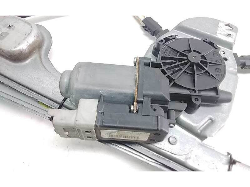 Recambio de elevalunas delantero derecho para peugeot 1007 dolce referencia OEM IAM 503620080206  