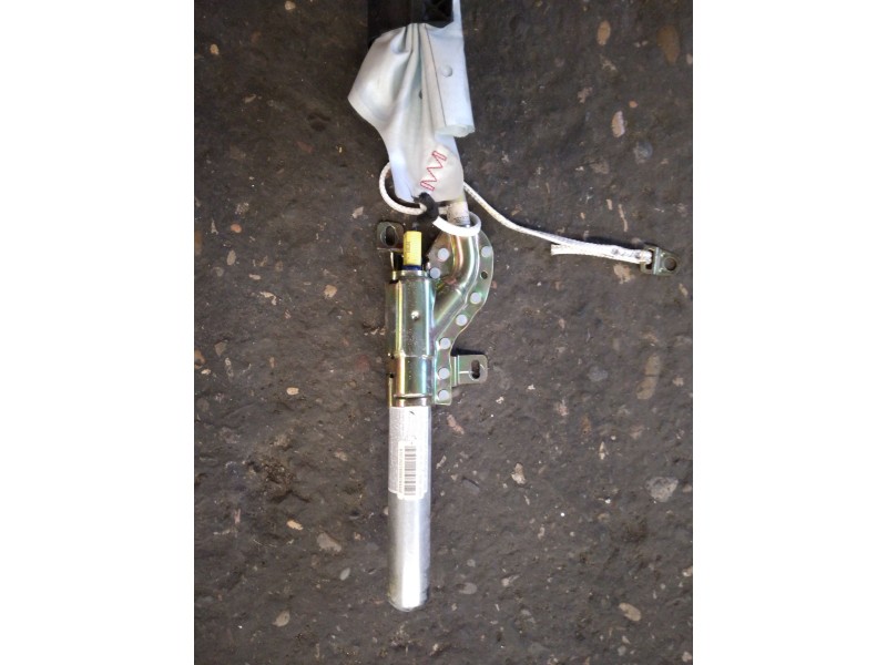 Recambio de airbag cortina trasero izquierdo para mercedes clase m (w163) 400 cdi (163.128) referencia OEM IAM A1638601105  