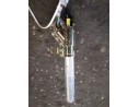 AIRBAG CORTINA TRASERO DERECHO A1638601205 