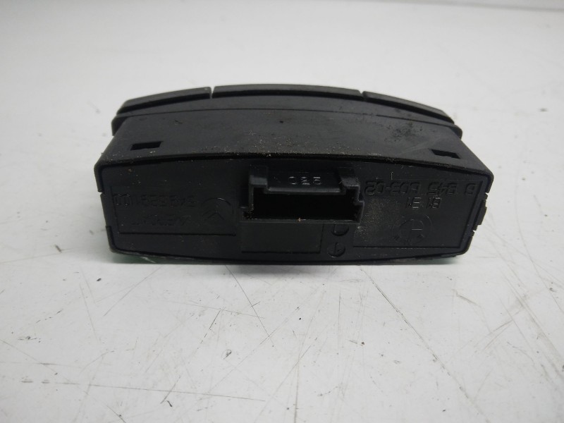 Recambio de warning para bmw serie 1 berlina (e81/e87) 118d referencia OEM IAM   