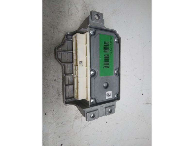 Recambio de centralita airbag para bmw x5 (e70) 3.0d referencia OEM IAM 0285010094  