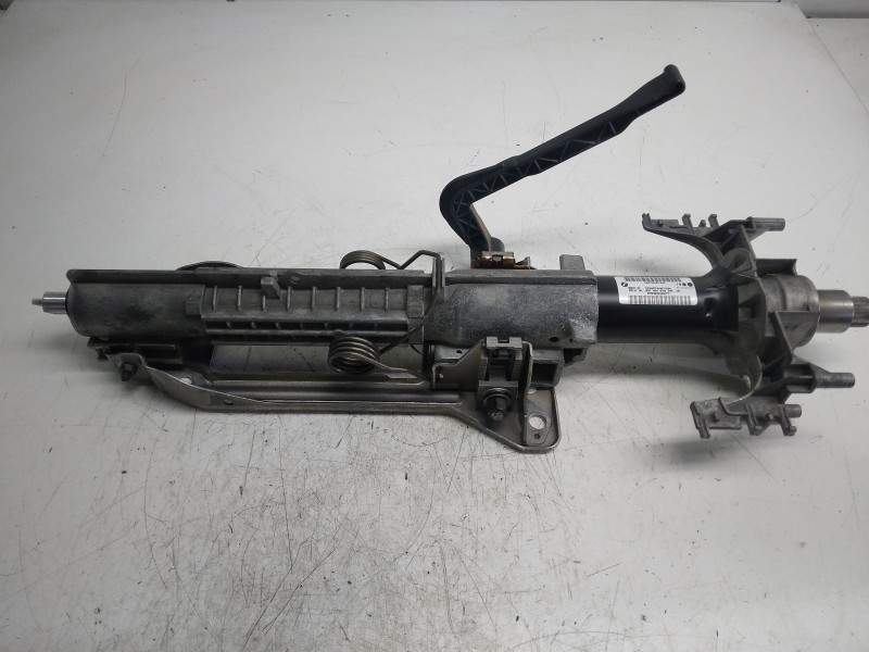 Recambio de columna direccion para bmw x5 (e70) 3.0d referencia OEM IAM 831401079515  