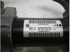 Recambio de columna direccion para bmw x5 (e70) 3.0d referencia OEM IAM 831401079515   2