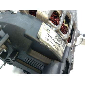 Recambio de alternador para volkswagen crafter 30-50 furgoneta (2e_) 2.0 tdi referencia OEM IAM 06F903023  