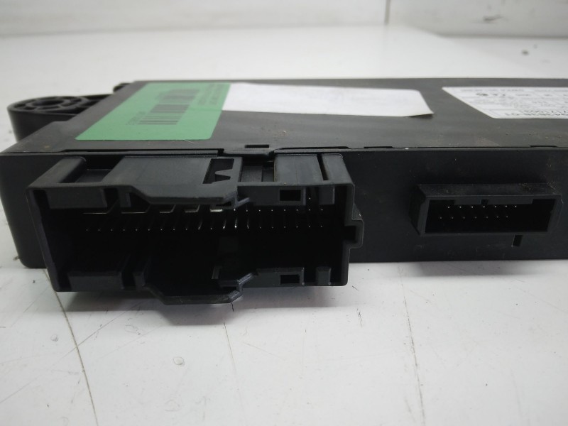 Recambio de centralita comfort para bmw x5 (e70) 3.0d referencia OEM IAM   