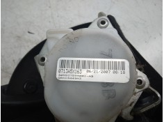 Recambio de cinturon seguridad delantero derecho para bmw x5 (e70) 3.0d referencia OEM IAM    2